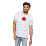 Load image into Gallery viewer, Average Streamer Society Unisex FWD Fashion Tie-Dyed T-Shirt
