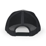 Load image into Gallery viewer, Average Streamer Society Snapback Trucker Cap - Stylish, Comfortable Hat for Gamers and Casual Wear
