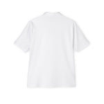 Load image into Gallery viewer, Average Streamer Society Stylish Men's Piqué Polo with Red Emblem - Perfect for Casual Outings & Summer Events