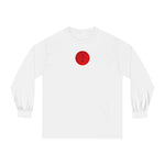 Load image into Gallery viewer, Average Streamer Society 2 Unisex Classic Long Sleeve T-Shirt.