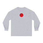 Load image into Gallery viewer, Average Streamer Society 2 Unisex Classic Long Sleeve T-Shirt.