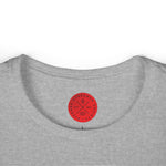 Load image into Gallery viewer, Average Streamer Society Women's Softstyle Tee