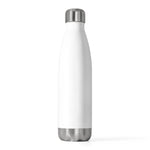 Load image into Gallery viewer, Average Streamer Society 20oz Insulated Bottle