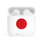 Load image into Gallery viewer, Average Streamer Society Essos Wireless Earbuds.