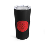 Load image into Gallery viewer, Average Streamer Society Tumbler 20oz