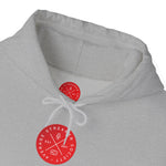 Load image into Gallery viewer, Average Streamer Society Unisex Heavy Blend™ Hooded Sweatshirt