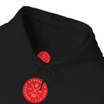 Load image into Gallery viewer, Average Streamer Society Unisex Heavy Blend™ Hooded Sweatshirt