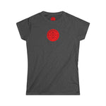 Load image into Gallery viewer, Average Streamer Society Women's Softstyle Tee