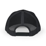 Load image into Gallery viewer, Average Streamer Society Snapback Trucker Cap - Stylish, Comfortable Hat for Gamers and Casual Wear