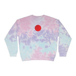 Load image into Gallery viewer, Average Streamer Society Unisex Tie-Dye Sweatshirt