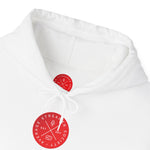 Load image into Gallery viewer, Average Streamer Society Unisex Heavy Blend™ Hooded Sweatshirt