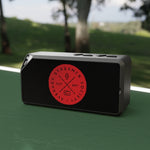 Load image into Gallery viewer, Average Streamer Society Jabba Bluetooth Speaker.