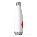 Load image into Gallery viewer, Average Streamer Society 20oz Insulated Bottle