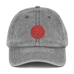 Load image into Gallery viewer, Average Streamer Society Vintage Embroidered Cap - Classic Baseball Hat