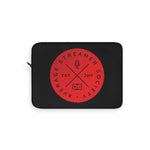 Load image into Gallery viewer, Average Streamer Society Laptop Sleeve