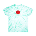 Load image into Gallery viewer, Average Streamer Society Tie-Dye Tee, Cyclone