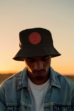 Load image into Gallery viewer, Average Streamer Society Bucket Hat (AOP)