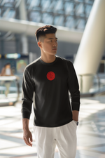 Load image into Gallery viewer, Average Streamer Society 2 Unisex Classic Long Sleeve T-Shirt