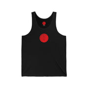 Average Streamer Society Unisex Jersey Tank