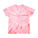 Load image into Gallery viewer, AVG1 Tie-Dye Tee, Cyclone.

