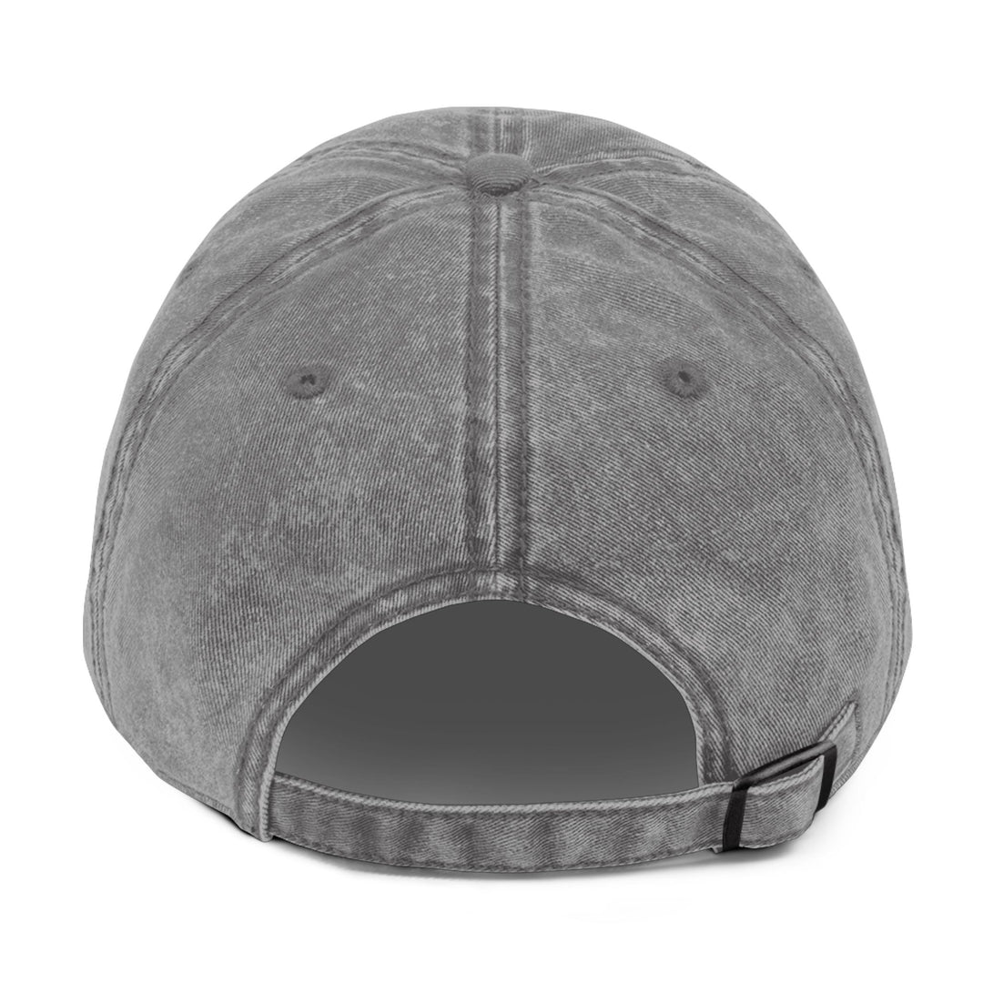Average Streamer Society Vintage Embroidered Cap - Classic Baseball Hat