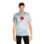 Load image into Gallery viewer, Average Streamer Society Unisex Color Blast T-Shirt
