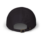 Load image into Gallery viewer, Average Streamer Society Heritage Red Emblem Classic Dad Cap - Casual Style for Everyday Adventures
