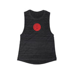 Load image into Gallery viewer, Average Streamer Society Women&#39;s Flowy Scoop Muscle Tank
