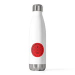 Load image into Gallery viewer, Average Streamer Society 20oz Insulated Bottle
