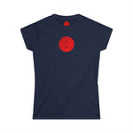 Load image into Gallery viewer, Average Streamer Society Women&#39;s Softstyle Tee
