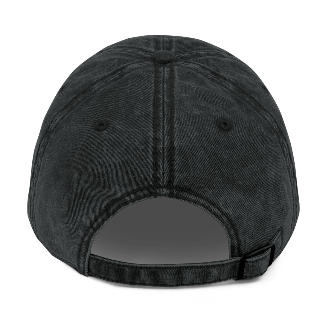 Average Streamer Society Vintage Embroidered Cap - Classic Baseball Hat