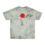 Load image into Gallery viewer, Average Streamer Society Unisex Color Blast T-Shirt

