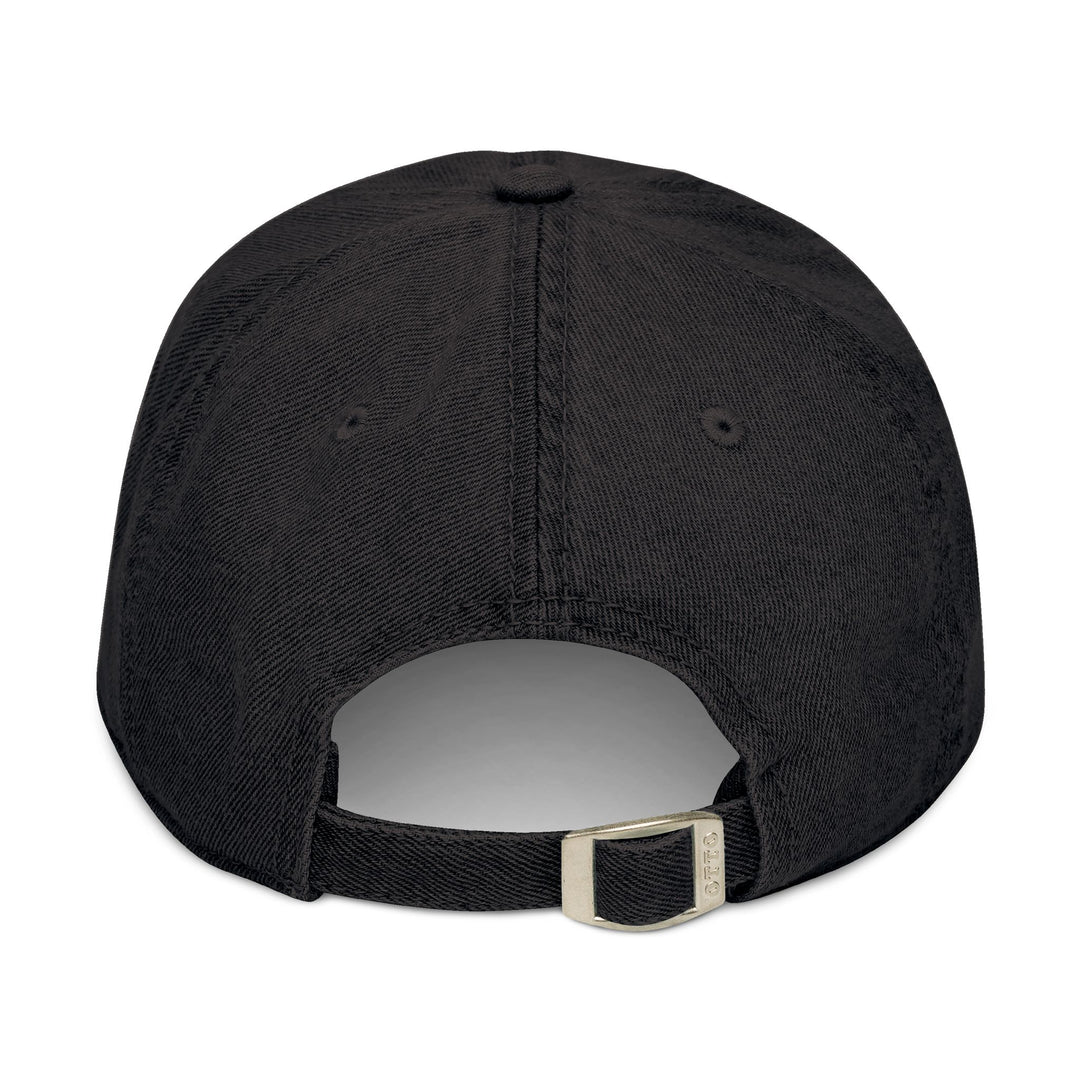 Average Streamer Society Embroidered Denim Hat