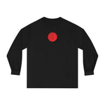 Load image into Gallery viewer, Average Streamer Society 2 Unisex Classic Long Sleeve T-Shirt.
