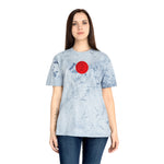 Load image into Gallery viewer, Average Streamer Society Unisex Color Blast T-Shirt
