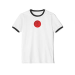 Load image into Gallery viewer, Average Streamer Society Unisex Cotton Ringer T-Shirt
