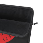 Load image into Gallery viewer, Average Streamer Society Laptop Sleeve
