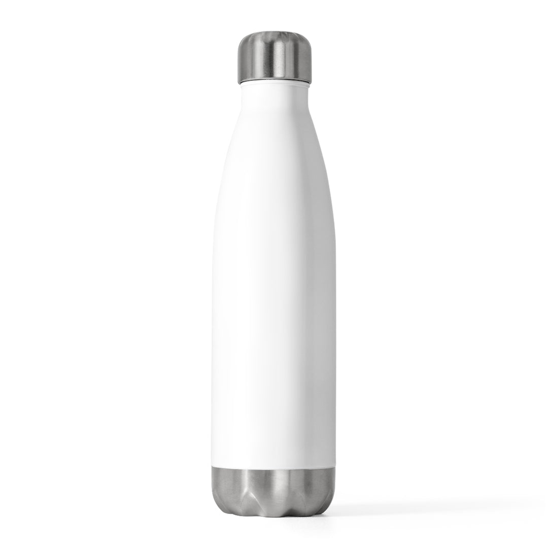Average Streamer Society 20oz Insulated Bottle