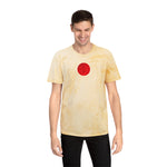 Load image into Gallery viewer, Average Streamer Society Unisex Color Blast T-Shirt
