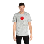 Load image into Gallery viewer, Average Streamer Society Unisex Color Blast T-Shirt
