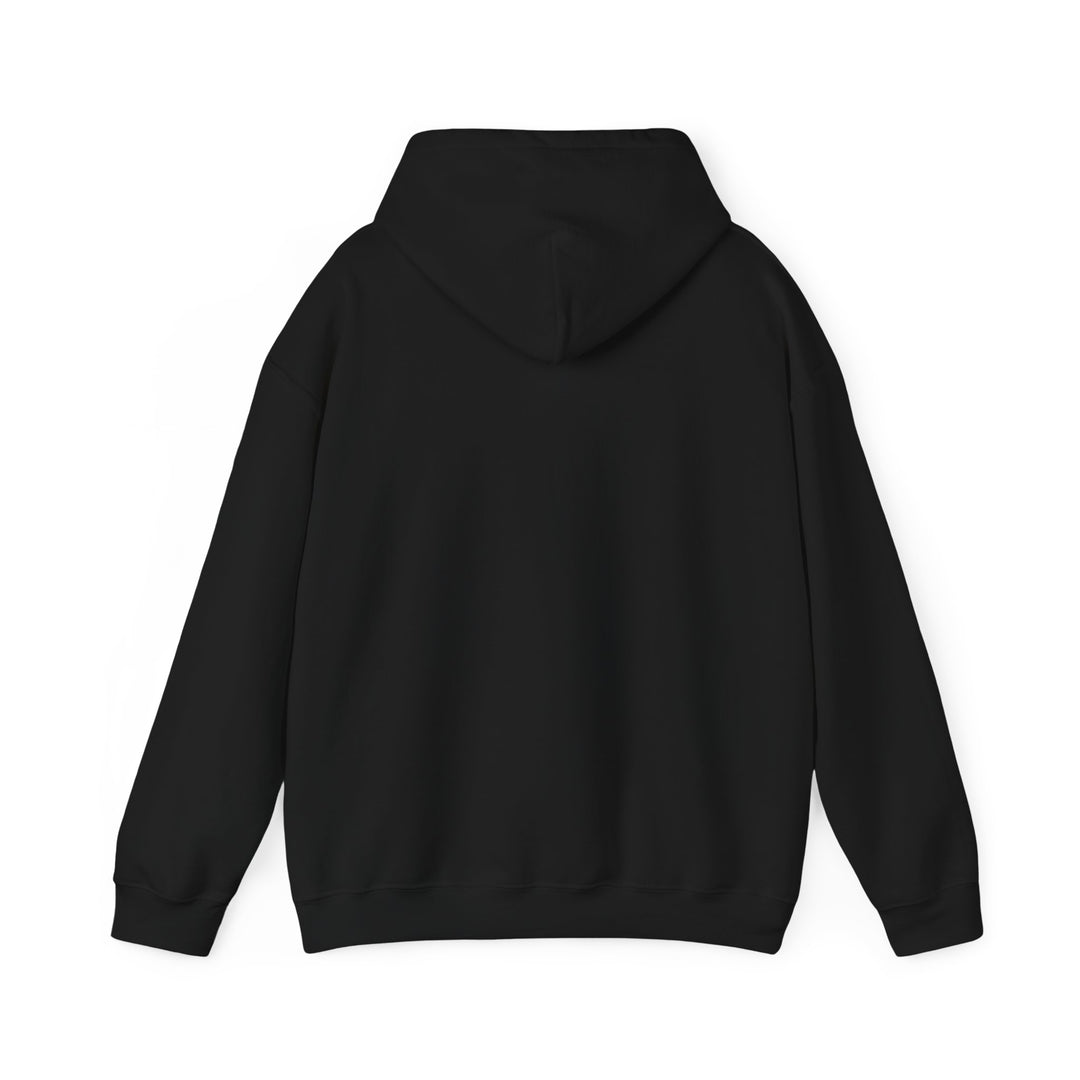 Average Streamer Society Unisex Heavy Blend™ Hooded Sweatshirt.