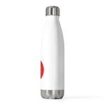 Load image into Gallery viewer, Average Streamer Society 20oz Insulated Bottle
