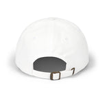 Load image into Gallery viewer, Average Streamer Society Heritage Red Emblem Classic Dad Cap - Casual Style for Everyday Adventures
