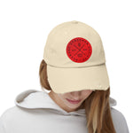 Load image into Gallery viewer, Unisex Distressed Cap - Average Streamer Society Collection, 2017 Edition
