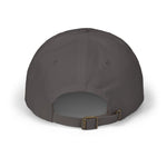 Load image into Gallery viewer, Average Streamer Society Heritage Red Emblem Classic Dad Cap - Casual Style for Everyday Adventures
