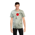 Load image into Gallery viewer, Average Streamer Society Unisex Color Blast T-Shirt

