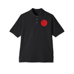 Load image into Gallery viewer, Average Streamer Society Men&#39;s Piqué Polo
