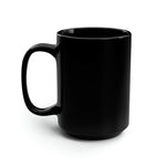Load image into Gallery viewer, Average Streamer Society Black Mug, 15oz.

