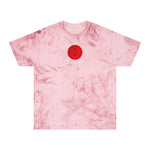 Load image into Gallery viewer, Average Streamer Society Unisex Color Blast T-Shirt
