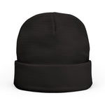 Load image into Gallery viewer, Average Streamer Society Embroidered Knit Beanie – Cozy Casual Winter Accessory for Trendy Individuals
